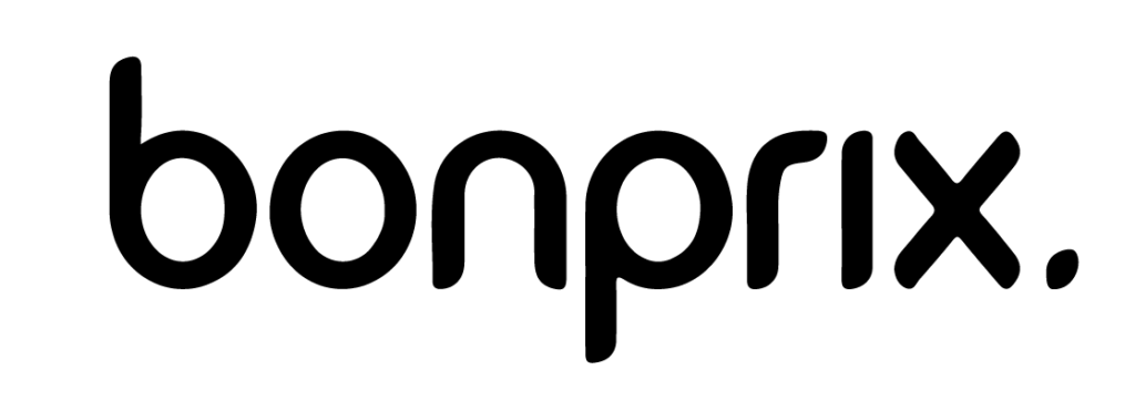 Bonprix logo