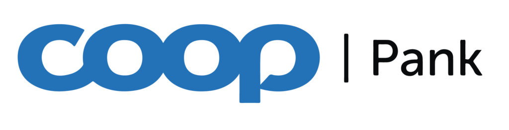 Coop Pank logo
