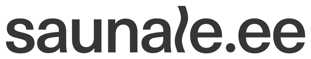 Saunale.ee logo
